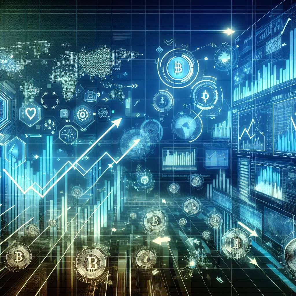 What is the projected stock forecast for TDOC in 2025 in the cryptocurrency industry?