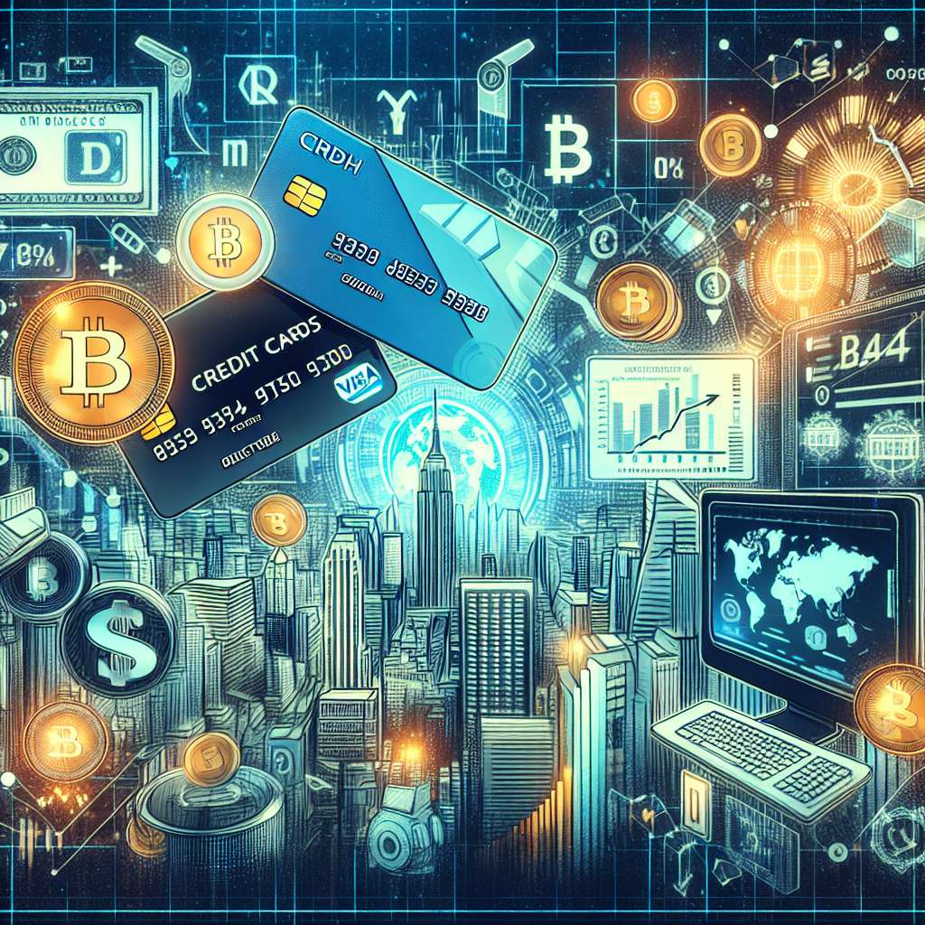 Are there any credit cards that offer rewards specifically for cryptocurrency purchases?