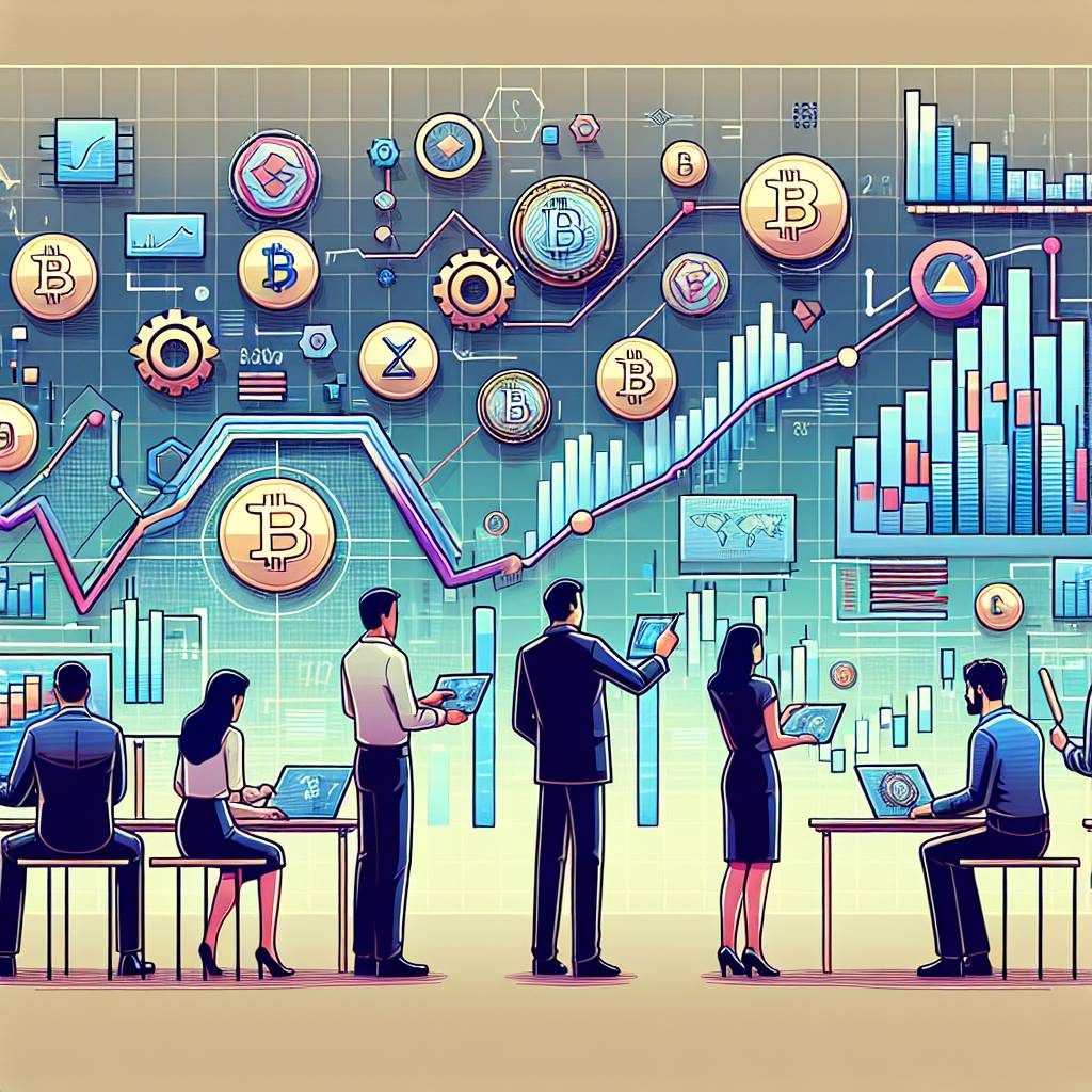 What are the advantages and disadvantages of using the grid trading strategy in cryptocurrency trading?