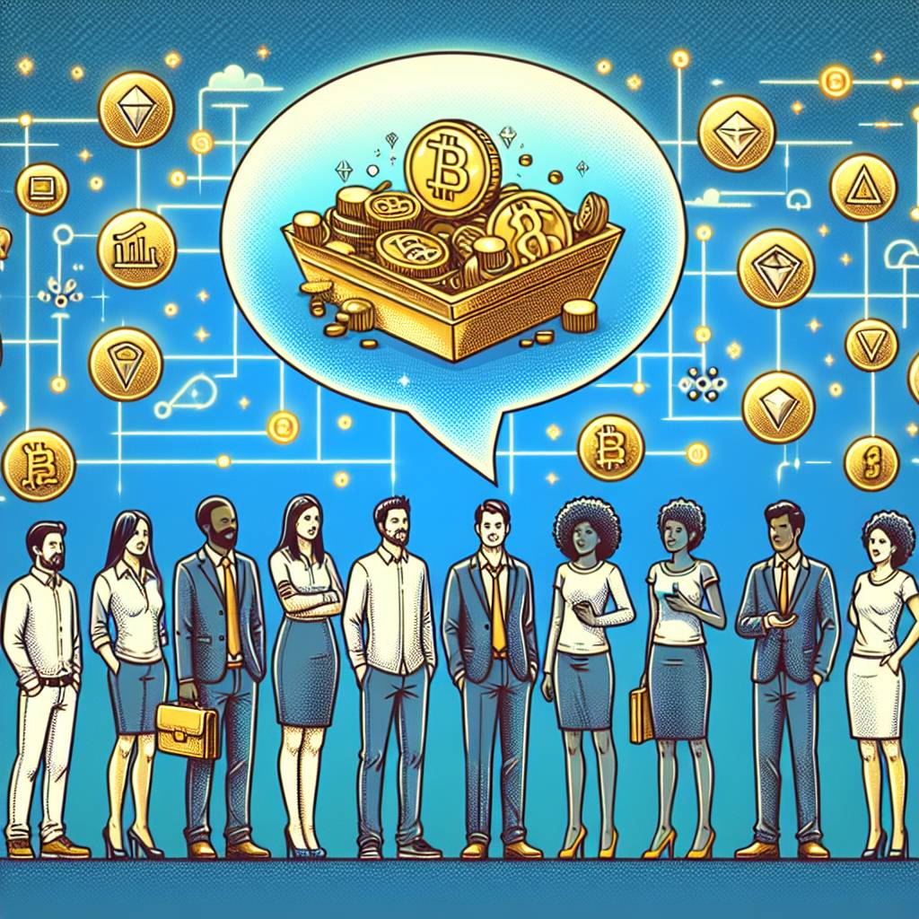 What are the best ways to invest in gold-backed cryptocurrencies?