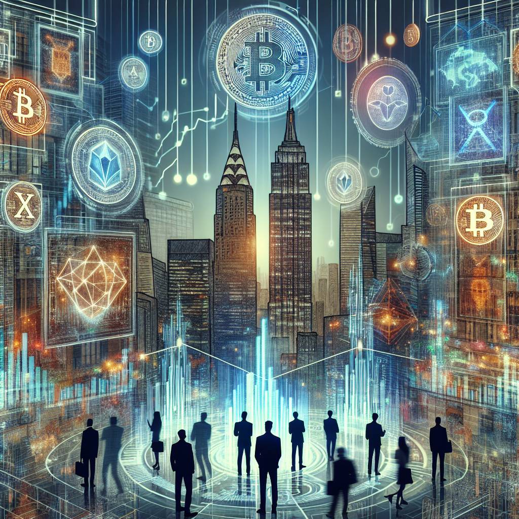 Is it better to invest in cryptocurrencies or stocks for long-term gains?