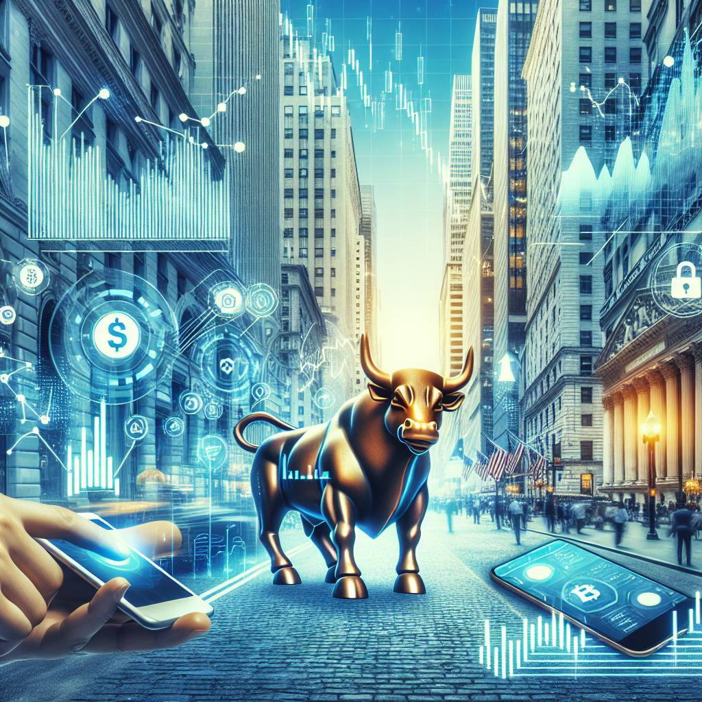 How can I invest in EV stocks through cryptocurrency?