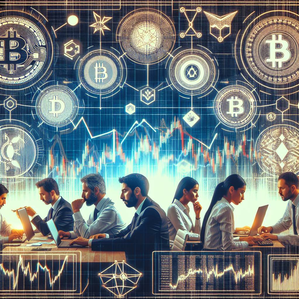 How can managing forex risk benefit cryptocurrency traders?