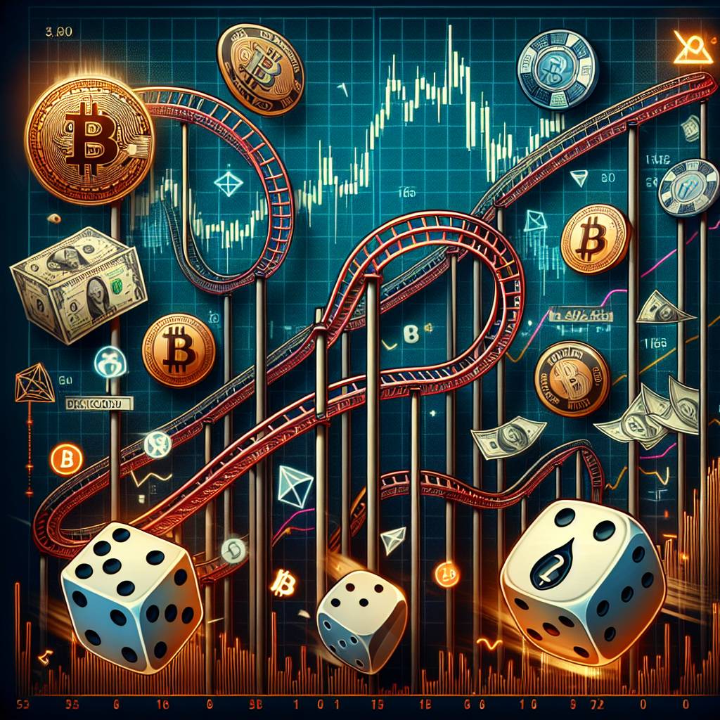 What are the risks of investing $1 in bitcoin?