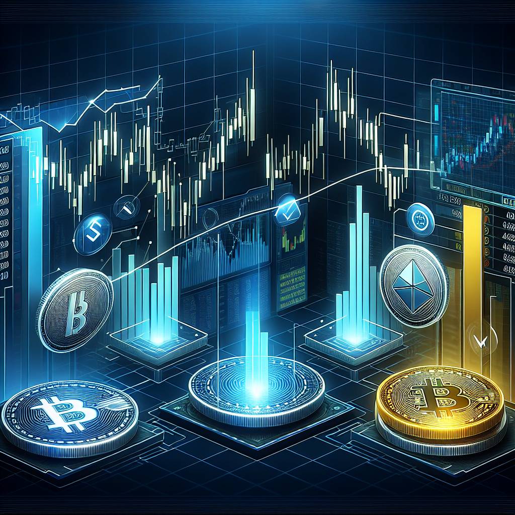 How does the price of nq00 futures affect the overall value of cryptocurrencies?