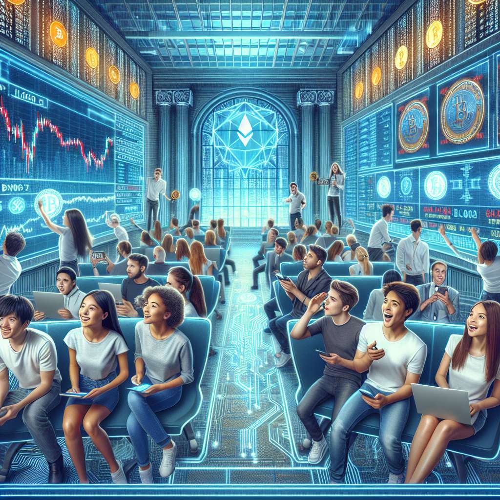 How can justice for Marshall and millions affect the value of digital currencies?