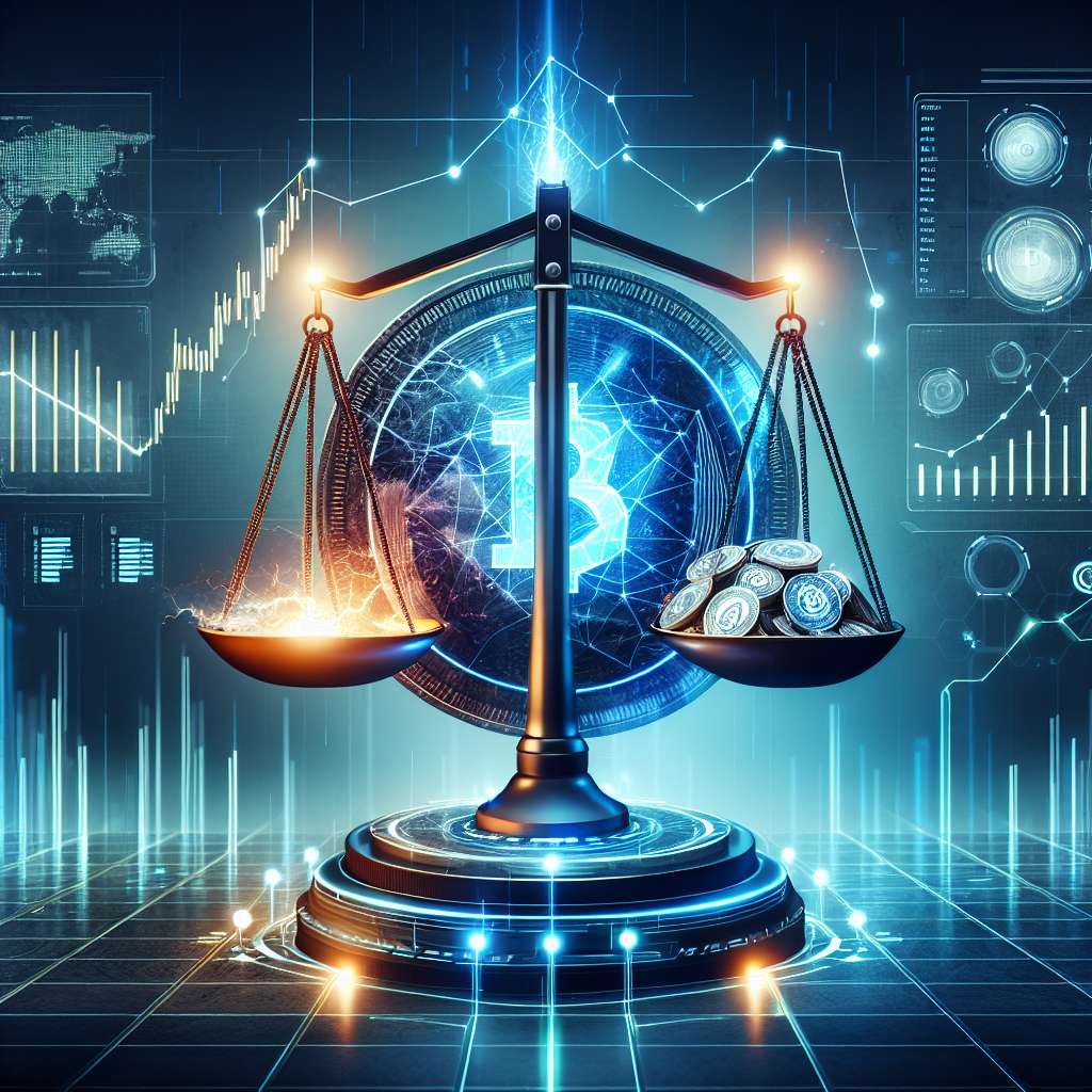 What are the potential risks and challenges in accurately predicting the price of Power Ledger in the cryptocurrency market?