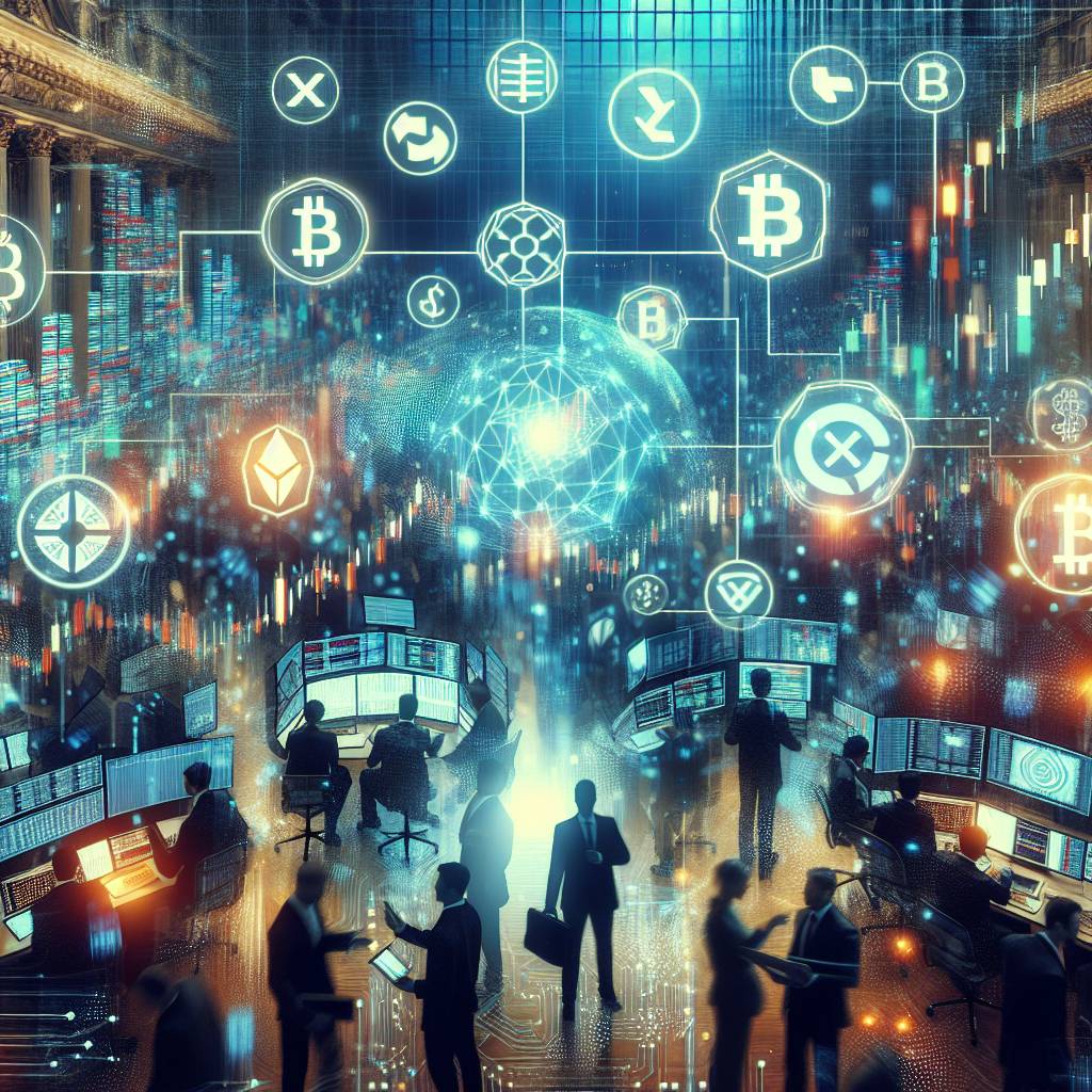 How does free float market cap compare to free float in the cryptocurrency market?