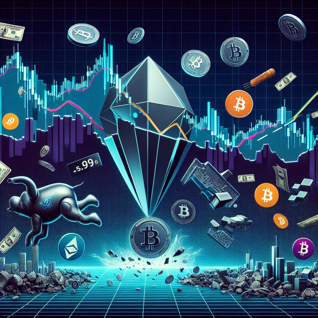 What are the potential risks of participating in pump and dump schemes in the cryptocurrency market?