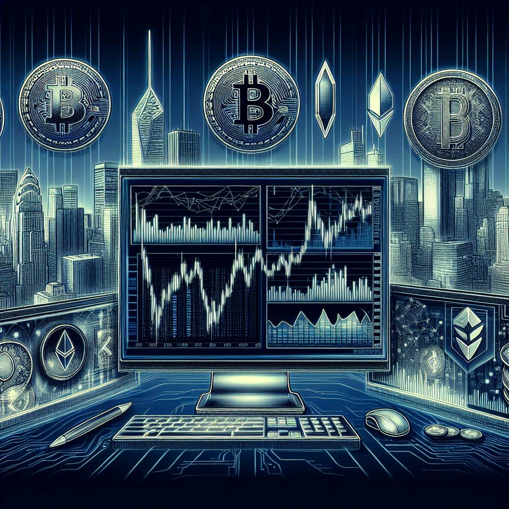 What are some popular cryptocurrencies that you should know about?