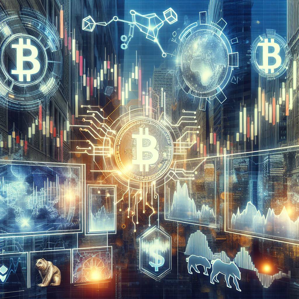 What are the advantages of using tradingview data plans for analyzing cryptocurrency charts?