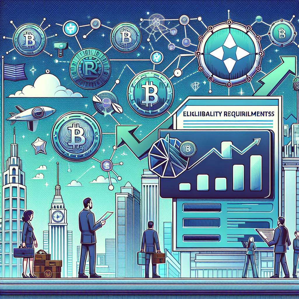 What are the eligibility criteria and minimum investment requirements for Melanion Capital Bitcoin ETF?