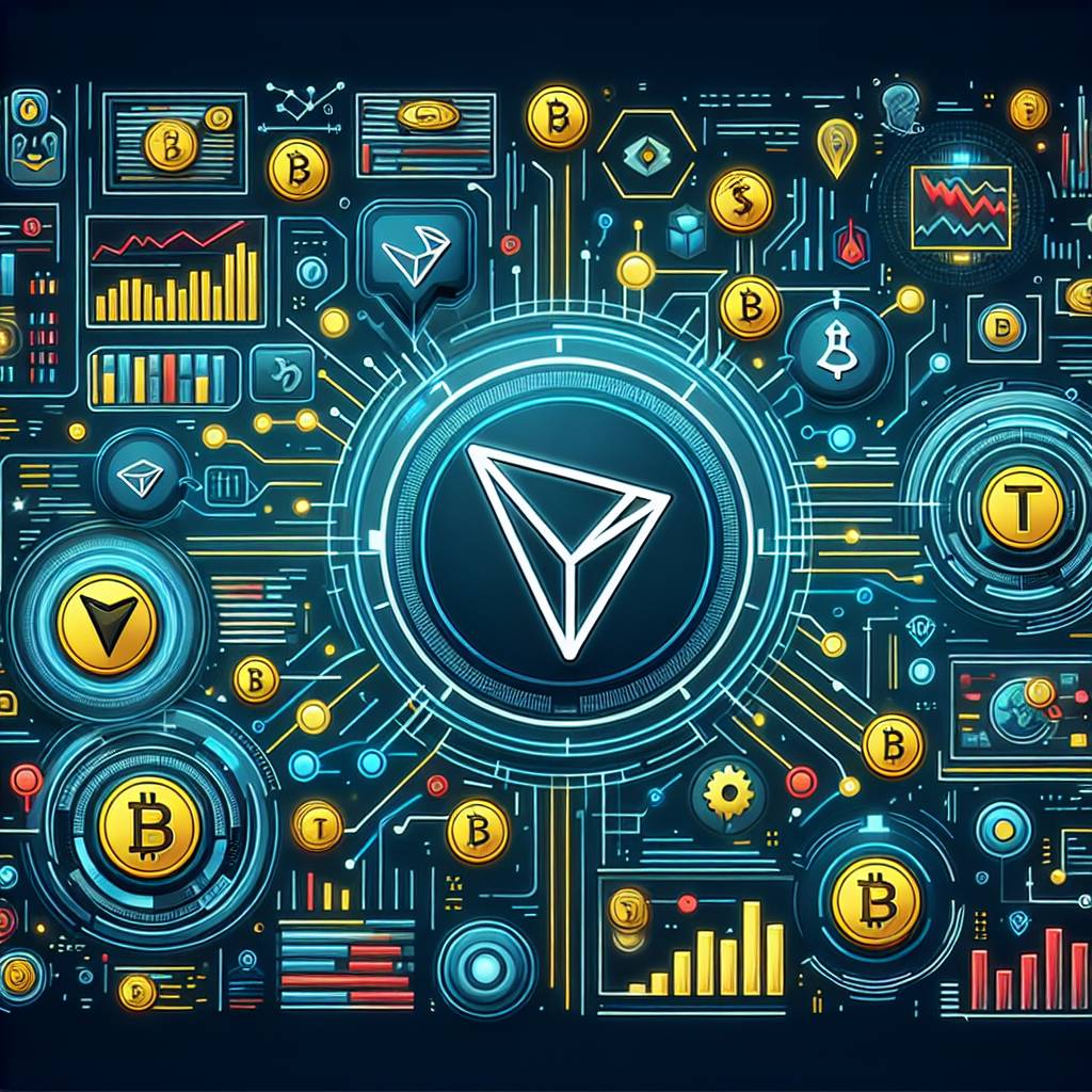 What is the current price of Tron (TRX) and how can I buy it?