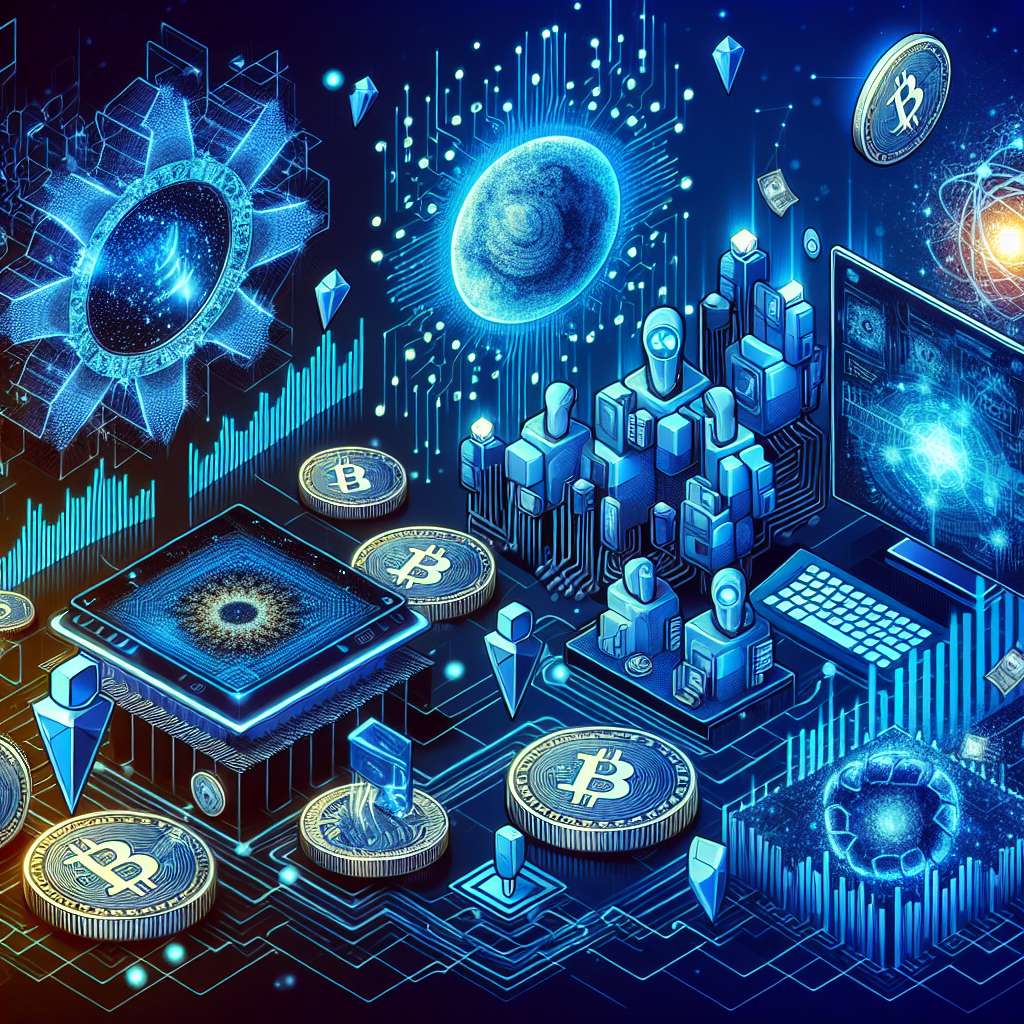 How does 0x761d38e5ddf6ccf6cf7c55759d5210750b5d60f3 contribute to the development of the blockchain industry?