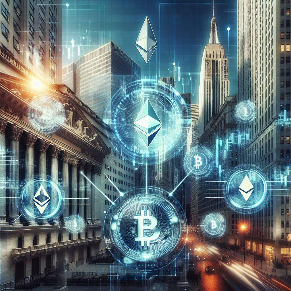 What are the best cryptocurrencies to invest in alongside Sofi stock?