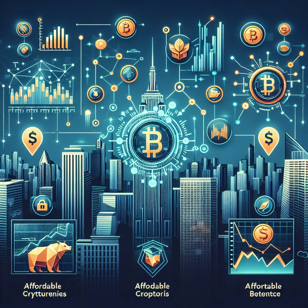 What are the cheapest cryptocurrencies with the lowest transaction fees?