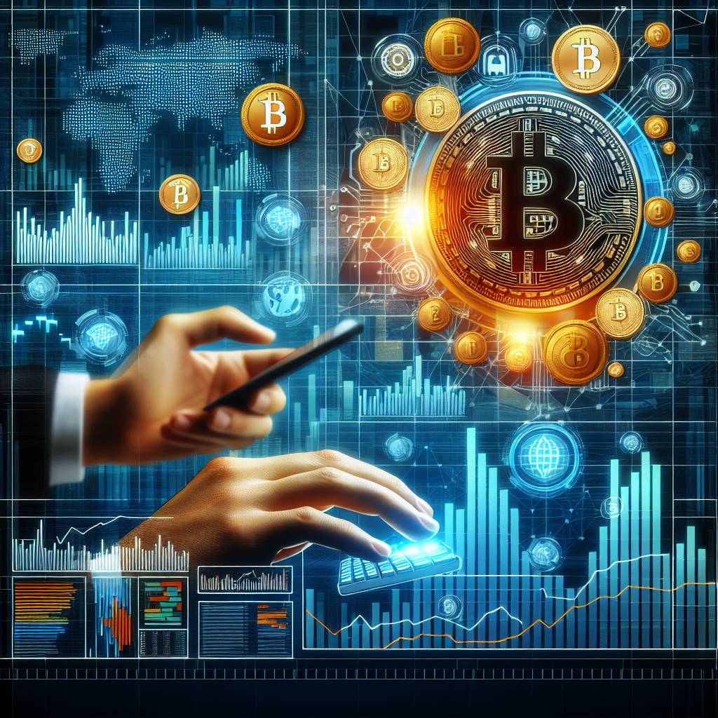 What are the benefits of using Morgan Stanley advisors for cryptocurrency investments?