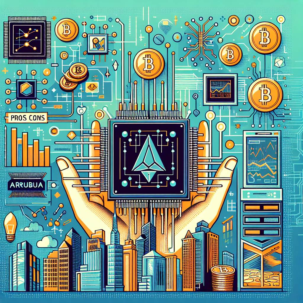 What are the advantages and disadvantages of using Ria currency for digital currency transactions?