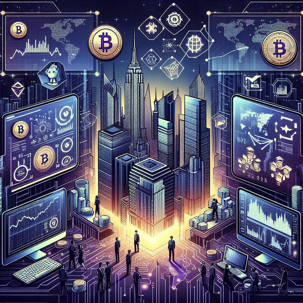 What are the key features of Bitcoin Smarter that make it stand out in the market?