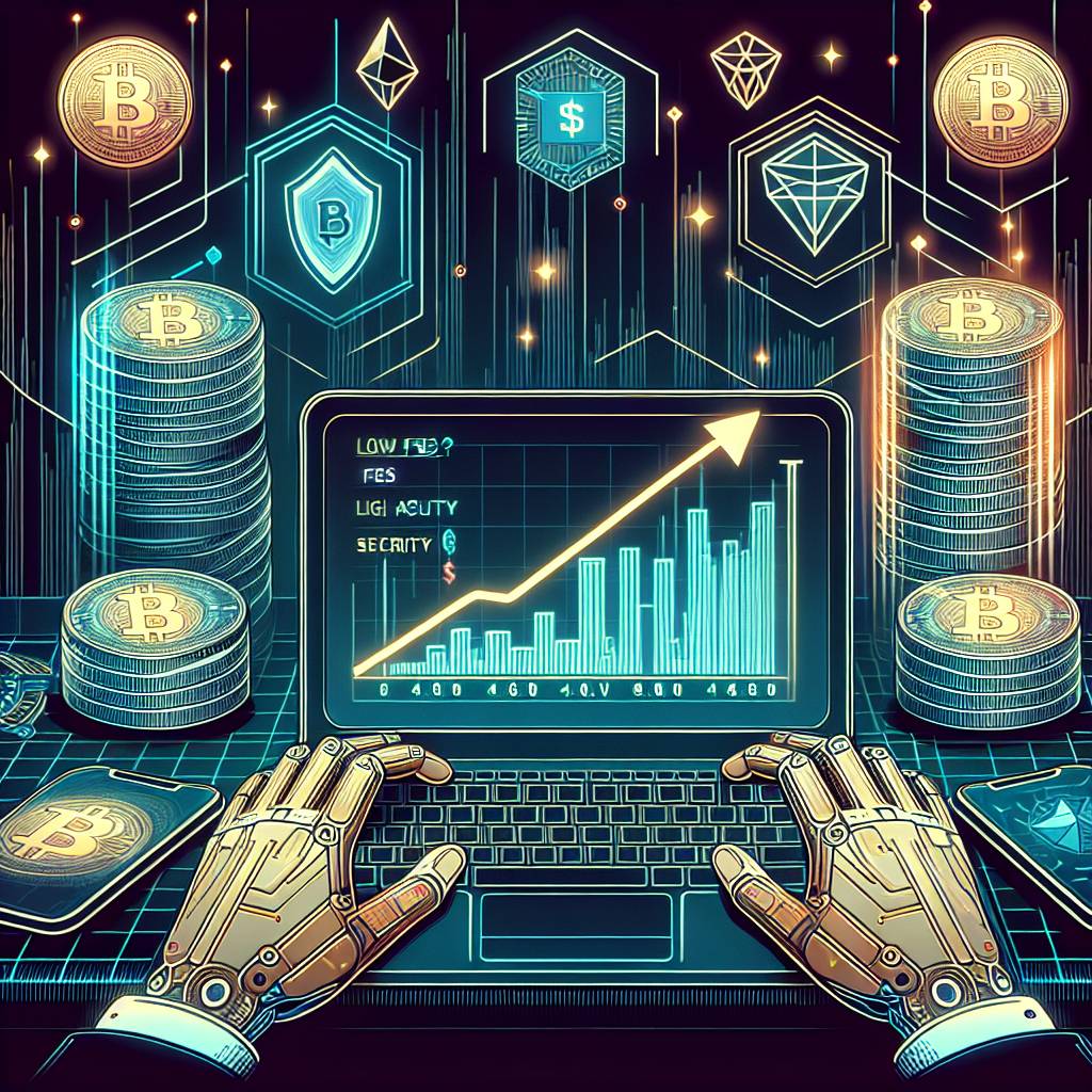 Are there any risks associated with long-term crypto investment?