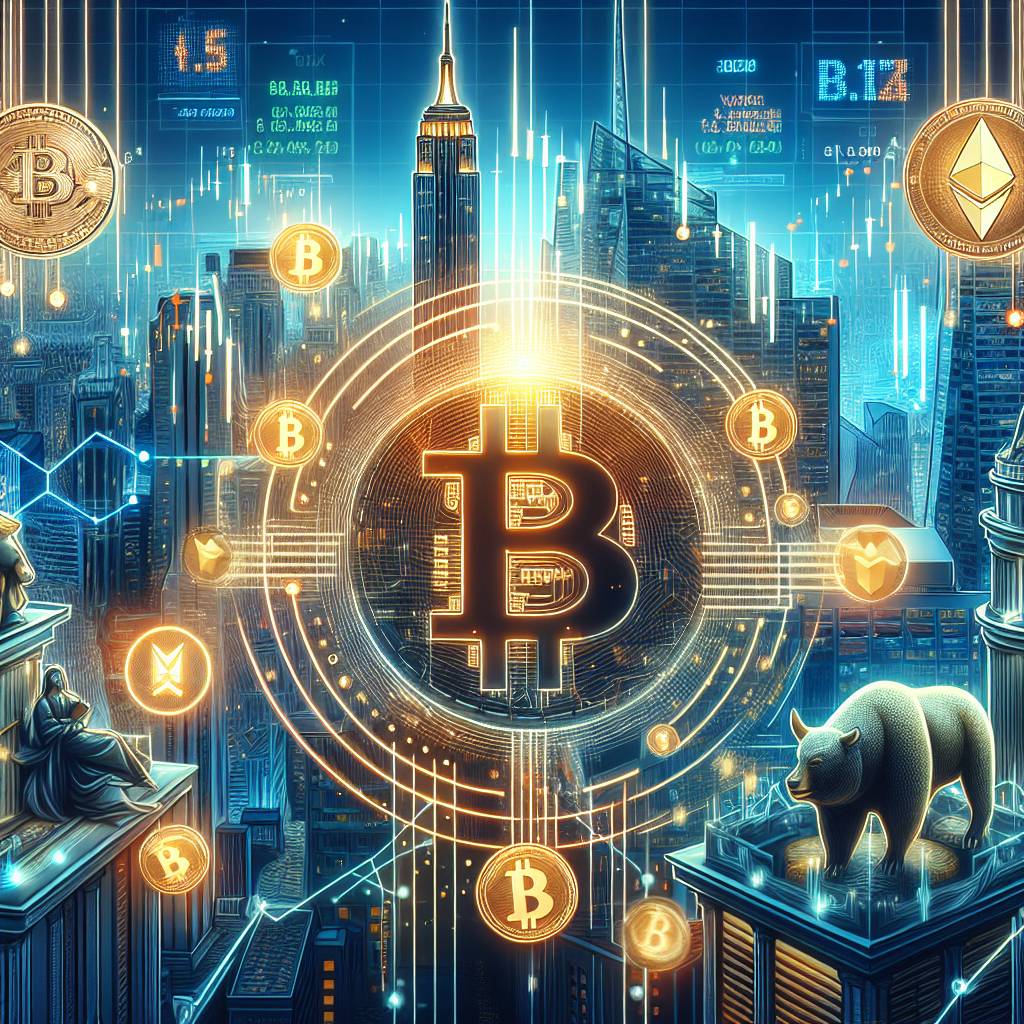 Which loyal markets are recommended for investing in cryptocurrencies?