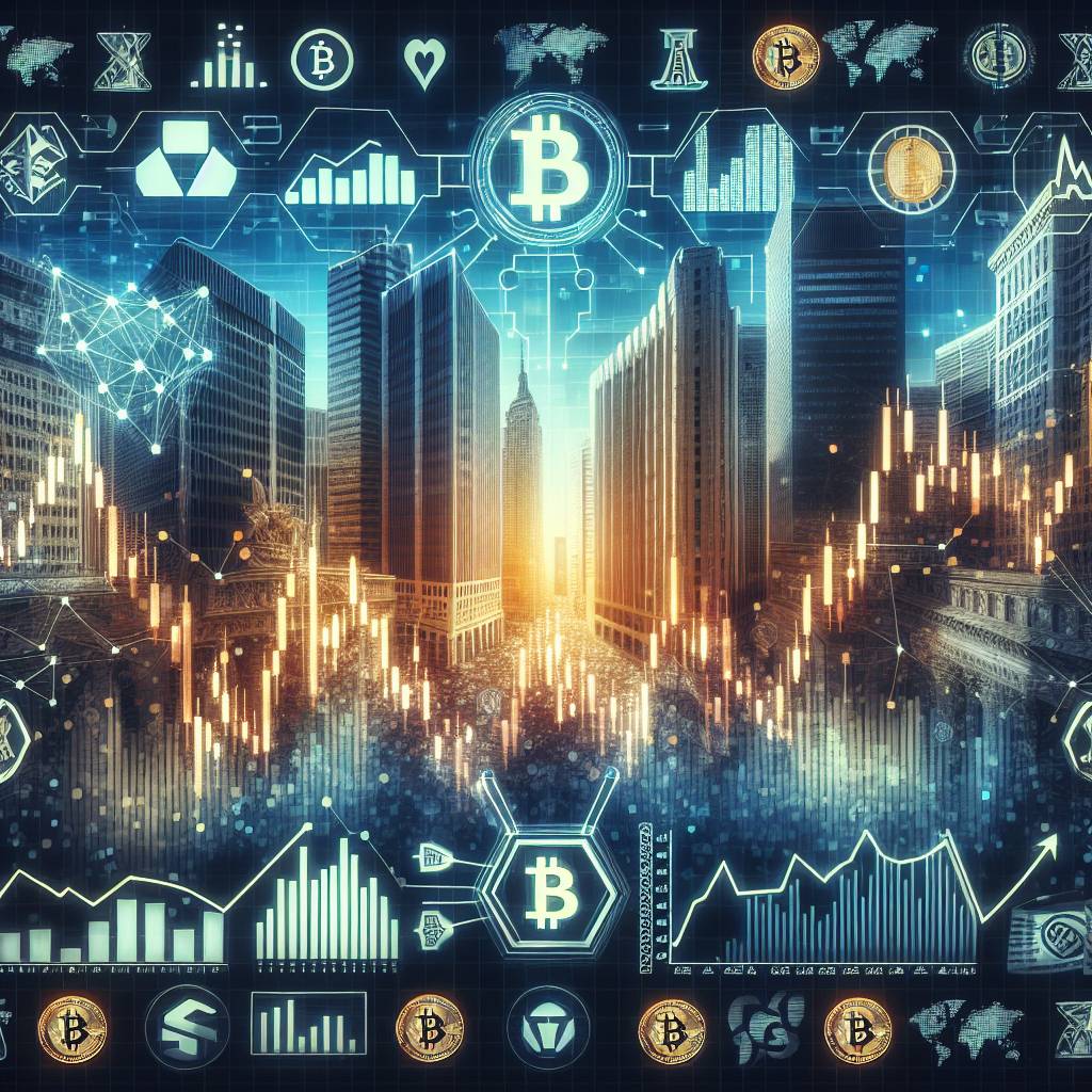 How can eTrade help me invest in cryptocurrencies?