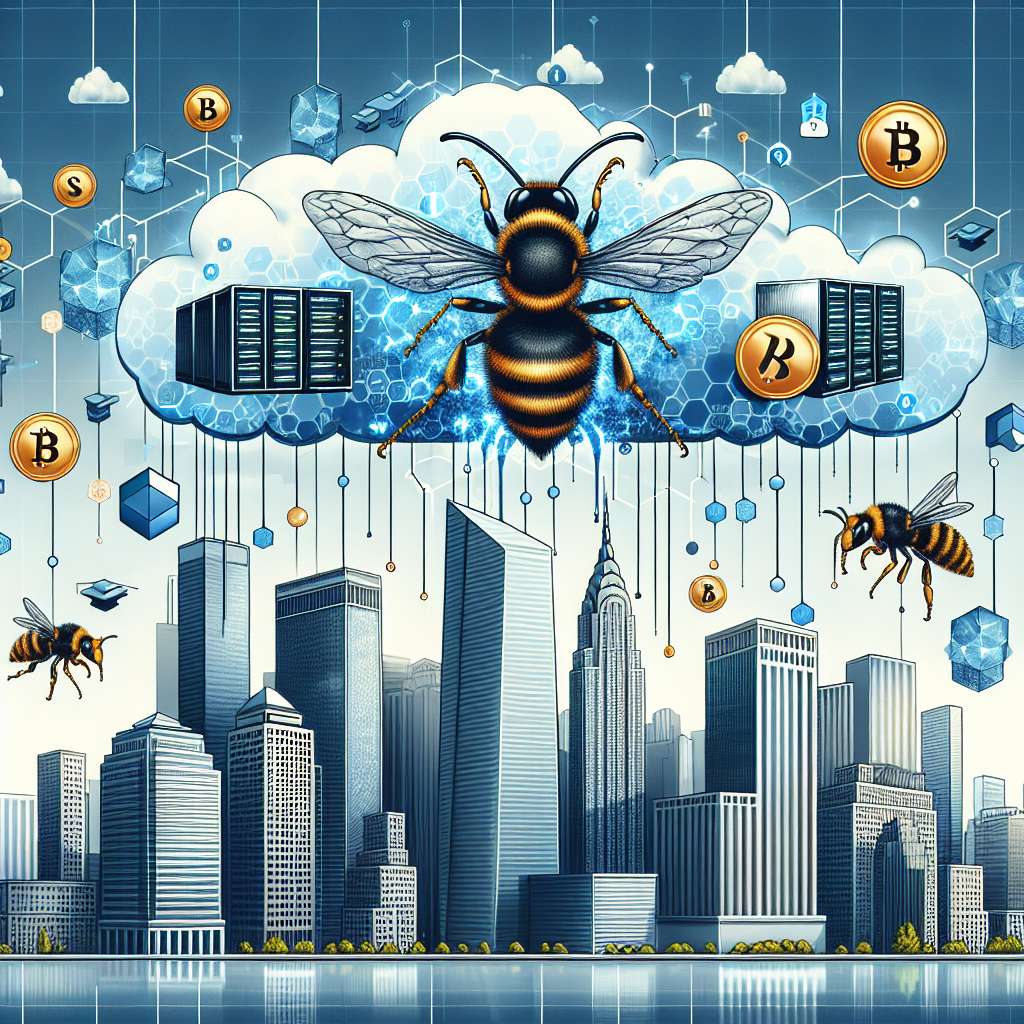 What makes Wasp Asset Cloud a preferred choice for managing digital assets in the cryptocurrency sector?