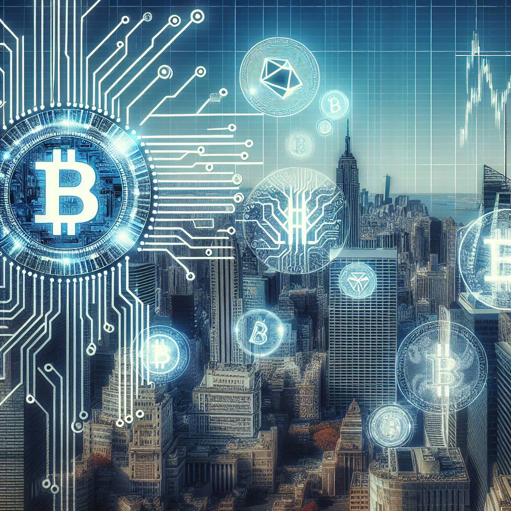 How can blockchain technology benefit the economy of Dubai?