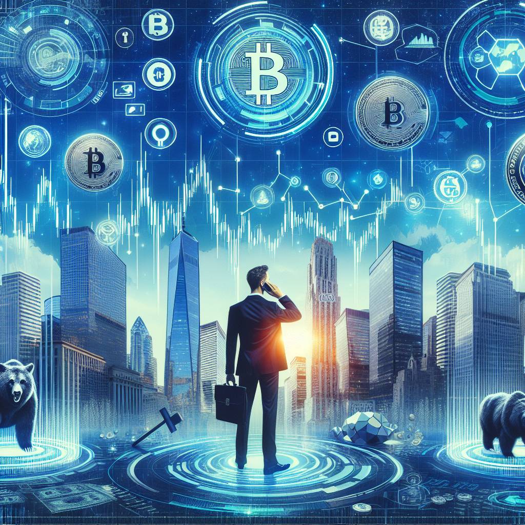 What is the future outlook for otcmkts:llbo in the cryptocurrency industry?