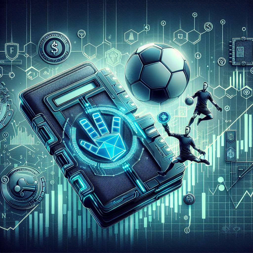 What are the best digital currency wallets for Bayern Munich goalkeepers?