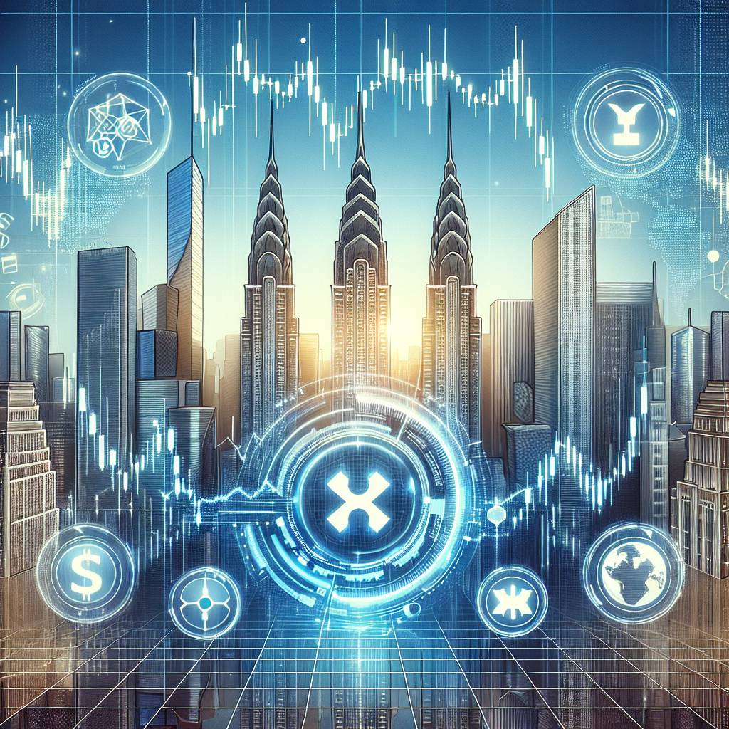 How does an enhanced crypto trading bot analyze market trends to make profitable trades?