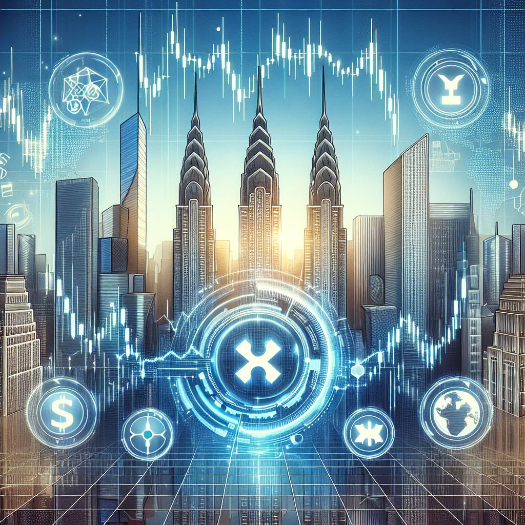 How can I interpret an exp chart to make informed decisions about investing in cryptocurrencies?