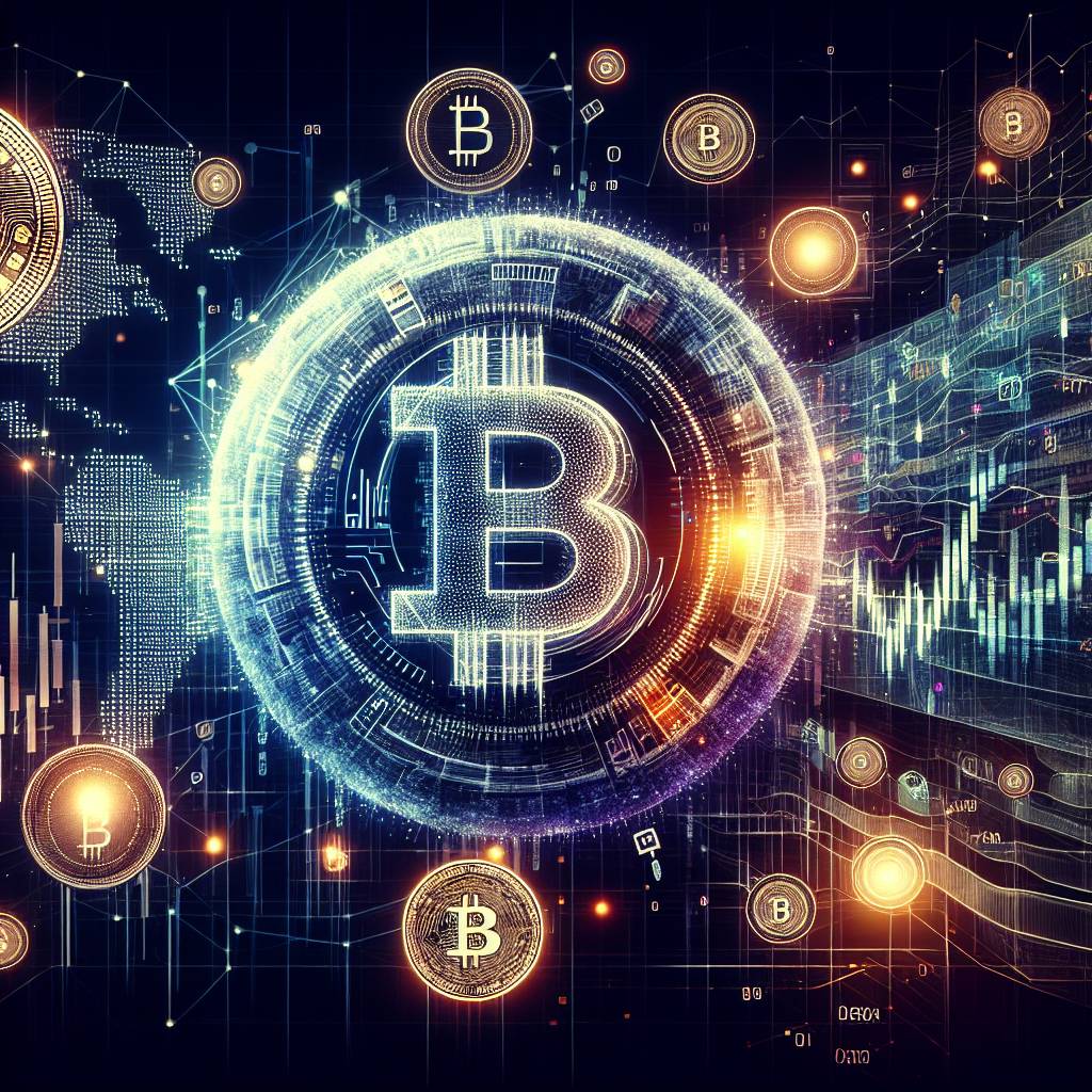 How does deciphera stock perform compared to other digital currencies?