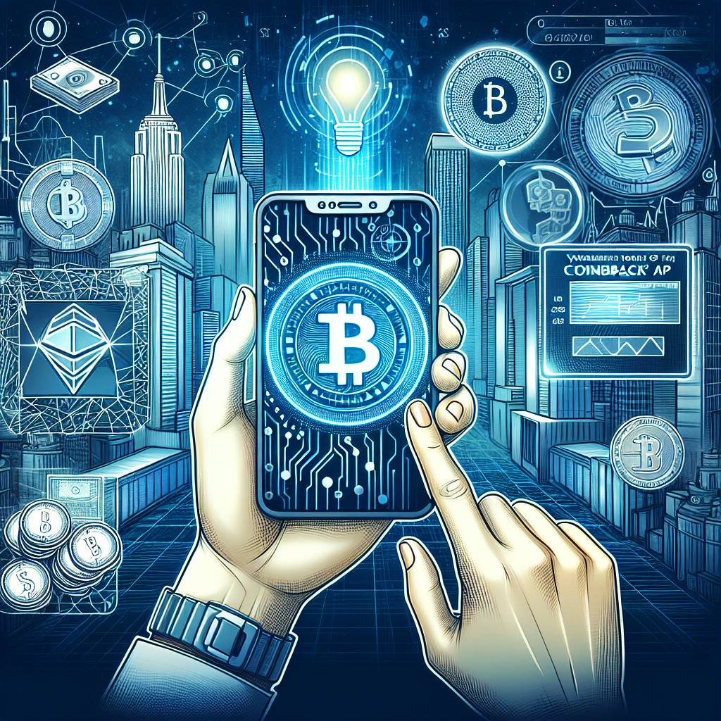 Which mobile app is the best for trading cryptocurrencies?