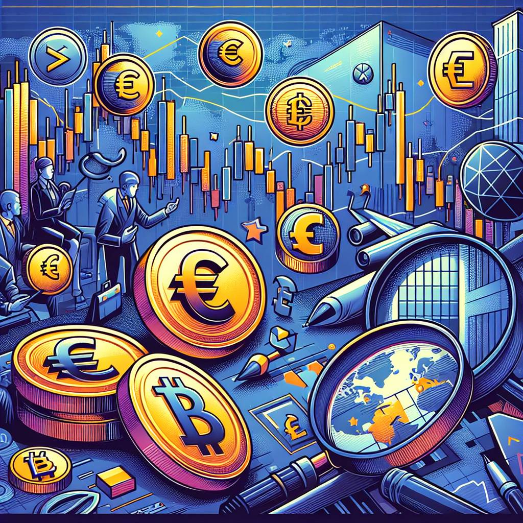 How does the euro exchange rate affect the value of Ethereum?