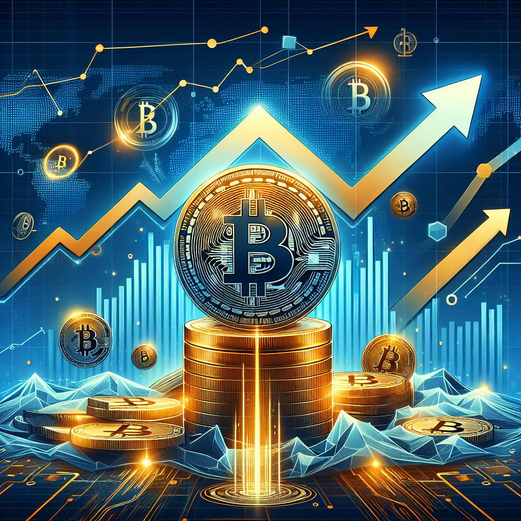 What are the risks and benefits of investing 5gbp in Bitcoin?