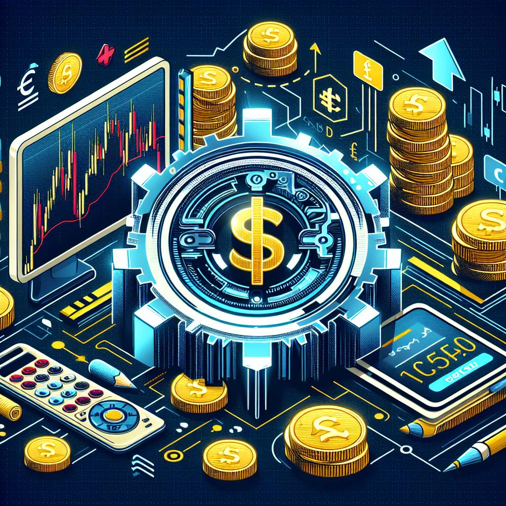 What are the best online platforms for analyzing forex charts in the cryptocurrency market?