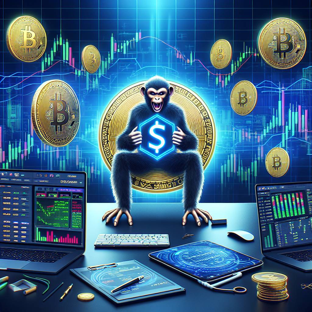 What are the risks associated with trading futures in the cryptocurrency market?