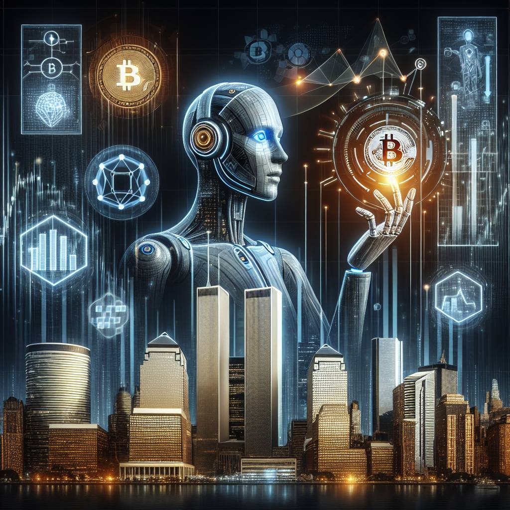 What are the latest developments in the open ai crypto industry?