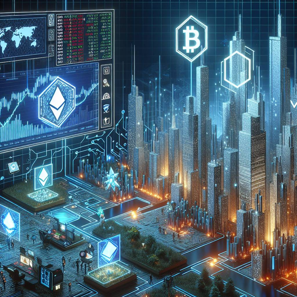 How can I earn cryptocurrency while playing MMO games?