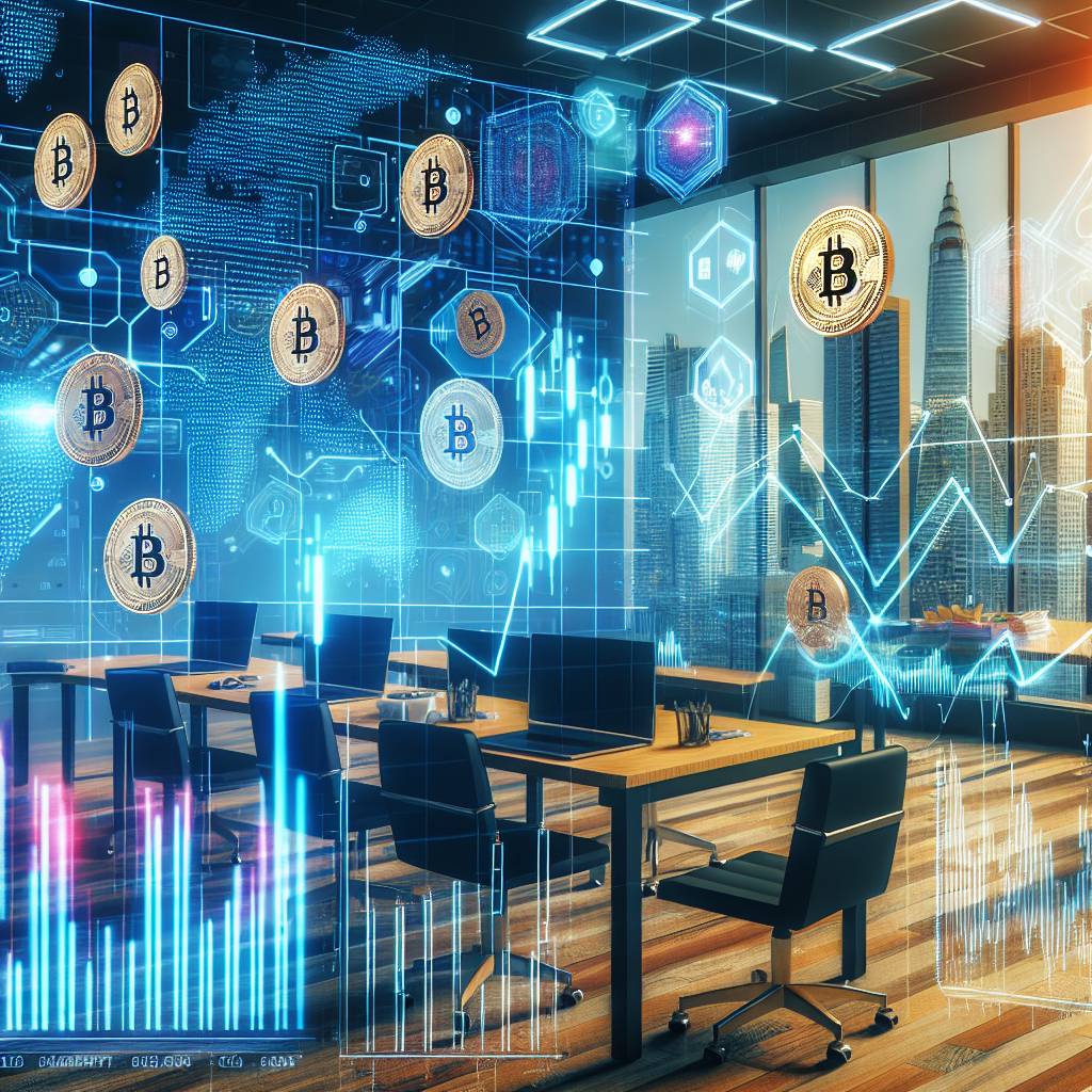 What is the significance of Malwacoindesk in the cryptocurrency industry? 🤔