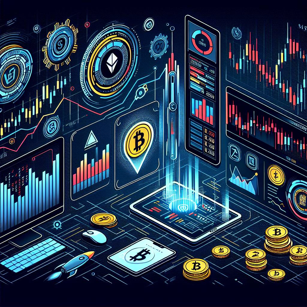 Where can I find reliable realtime market data for popular cryptocurrencies like Bitcoin and Ethereum?