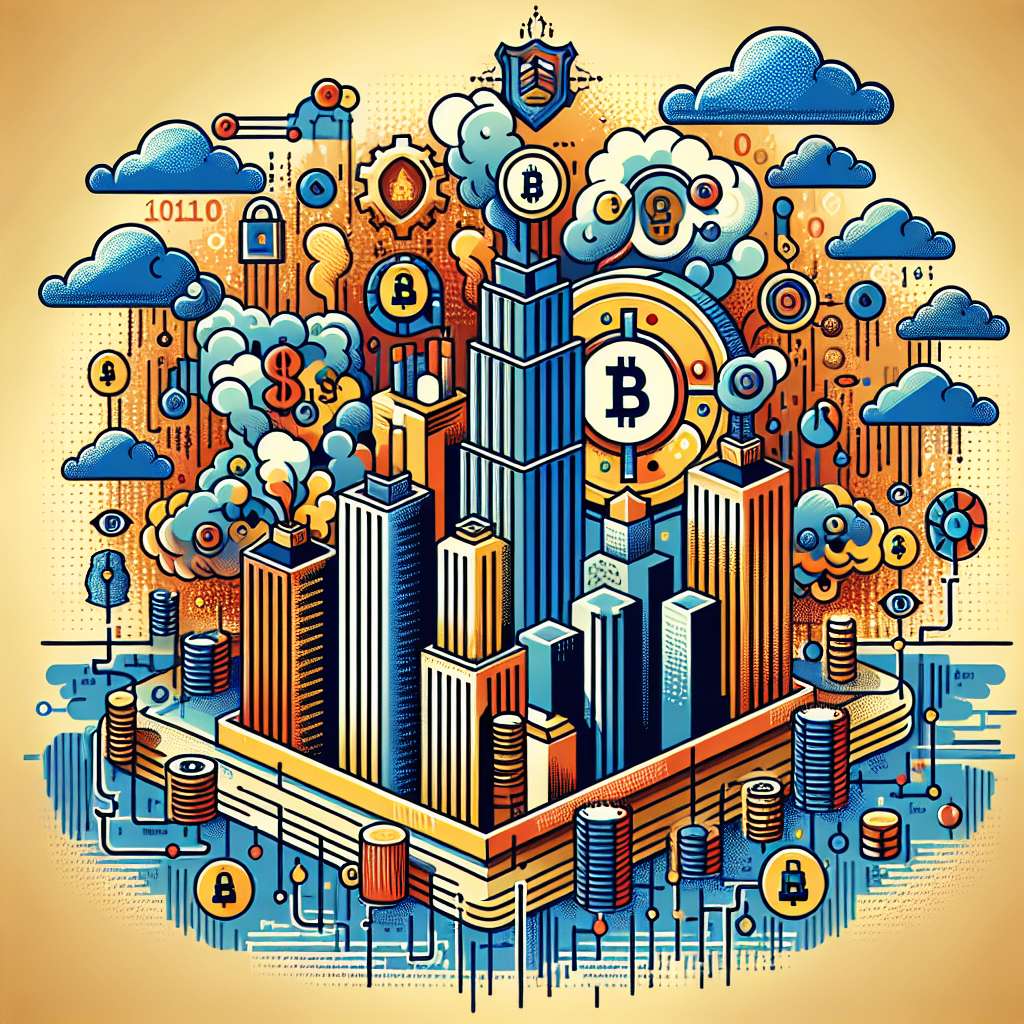 Which cryptocurrencies are most suitable for trading debit spreads on Robinhood?