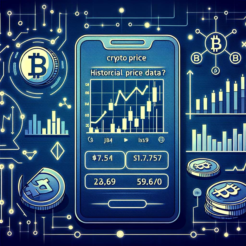 Are there any crypto tracker bot apps that offer advanced charting tools for technical analysis of digital currency prices?