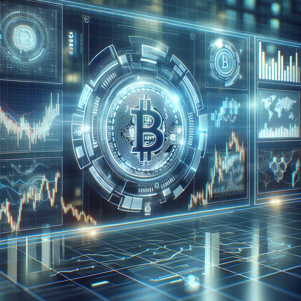 How can I track the value of my digital currency investments?