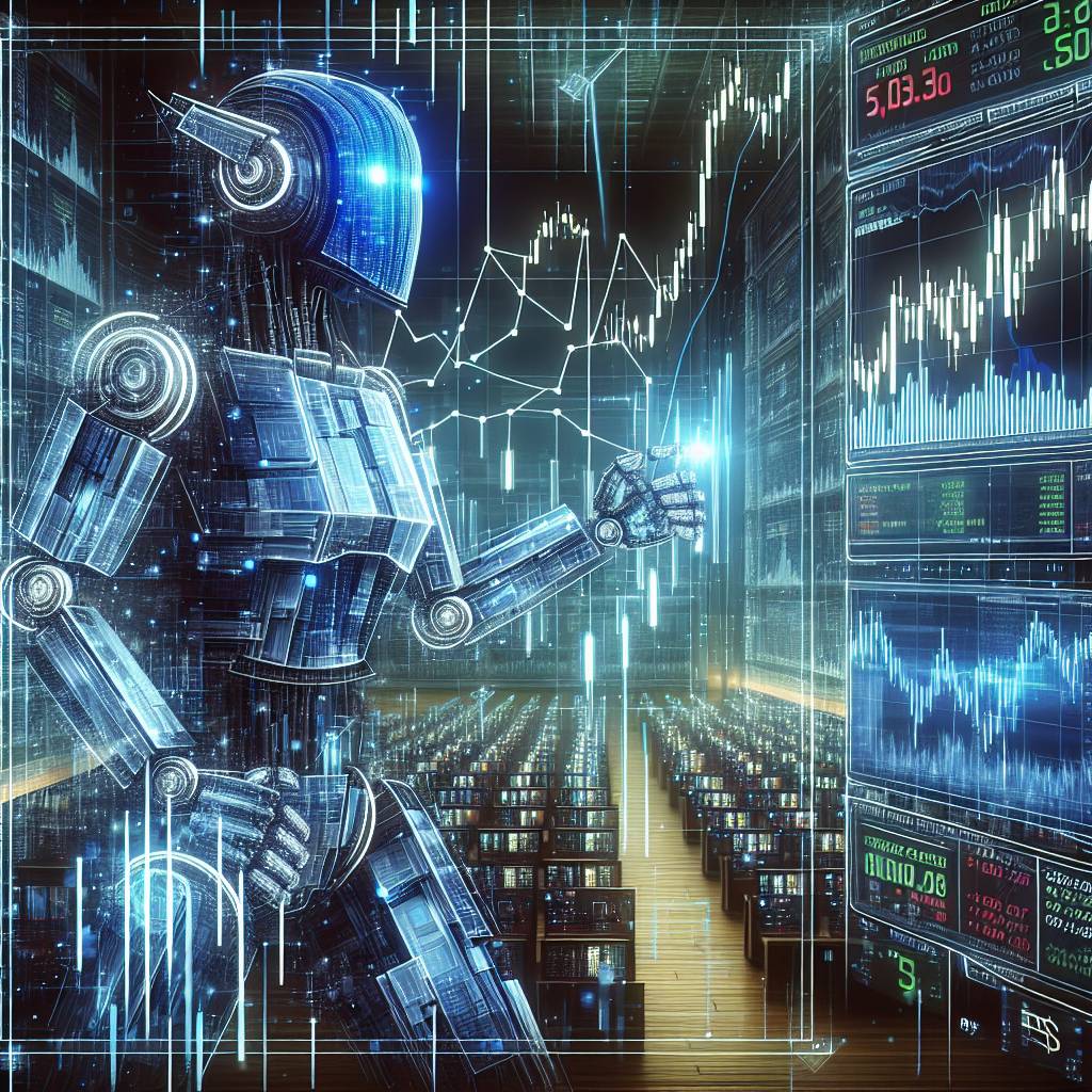 How can I optimize my AI-powered trading bot for maximum profitability in the cryptocurrency market?