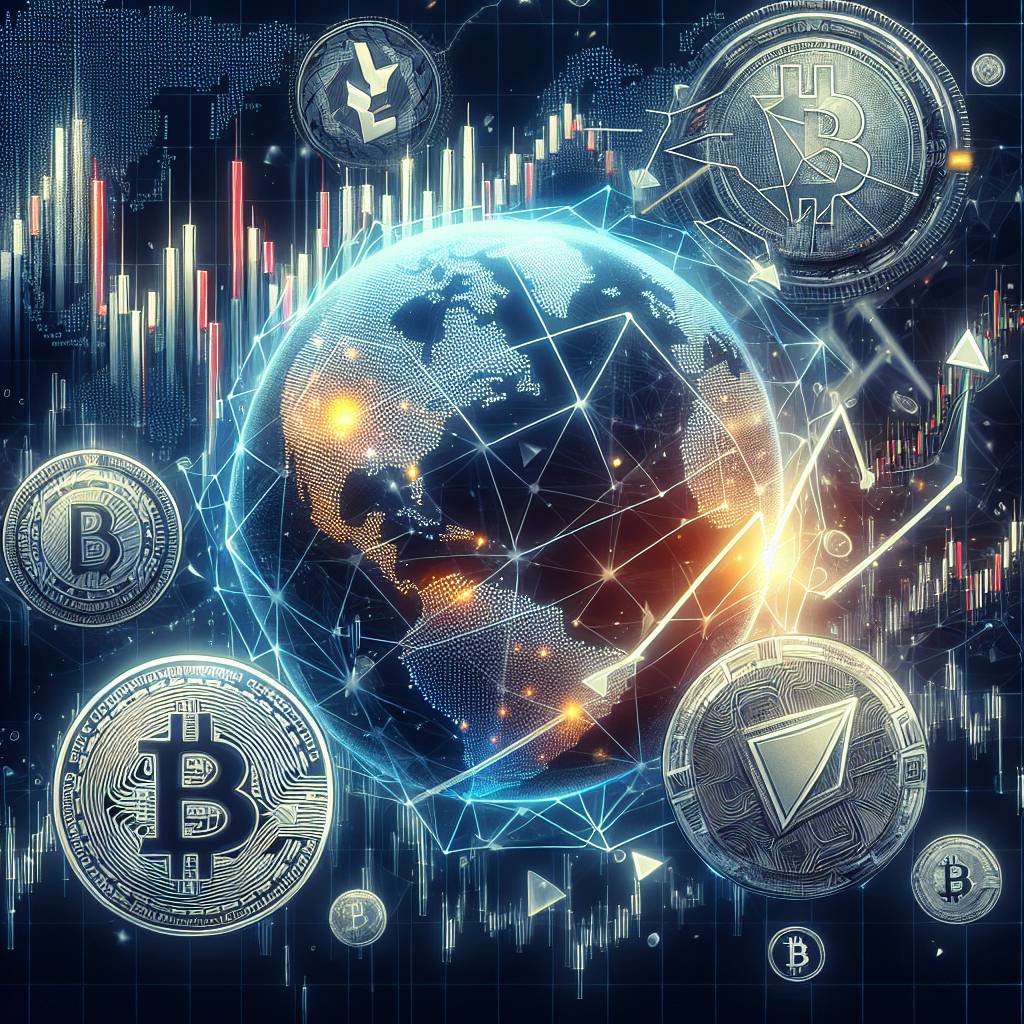 What are the potential implications of the PHLX Semiconductor Index for the future of digital currencies?