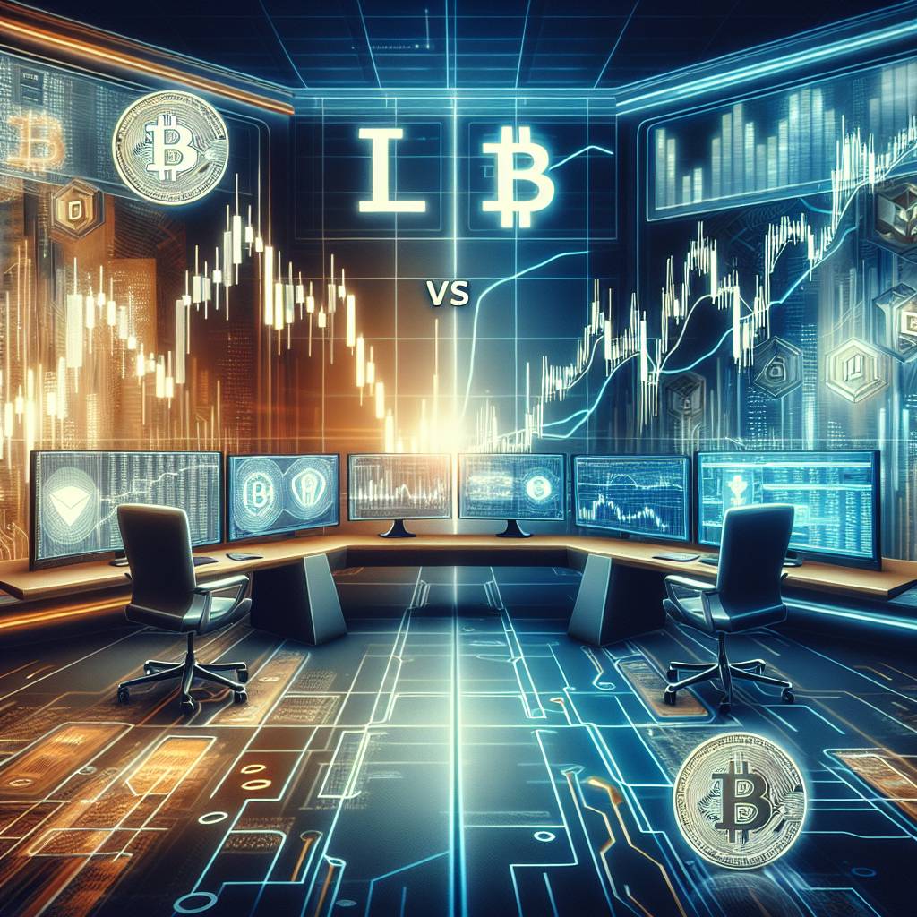 What is the difference between Bitcoin ETFs and traditional ETFs?