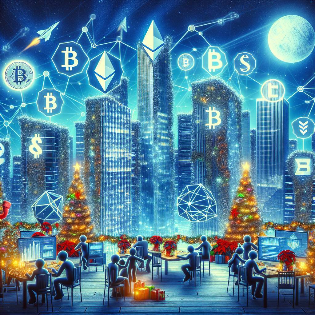 What are the future holidays that cryptocurrency enthusiasts should look forward to?