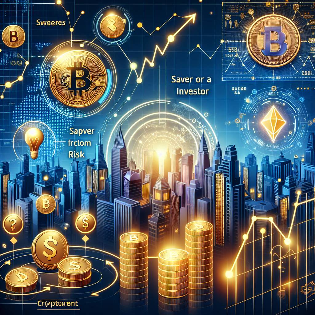 Why should I consider a long-term investment in cryptocurrencies for its common advantage?